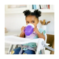 Miracle Trainer Oefenbeker Paars 207 ml^Munchkin New