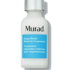 Hot Murad Skincare Deep Relief Blemish Treatment 30 ml Reiniging