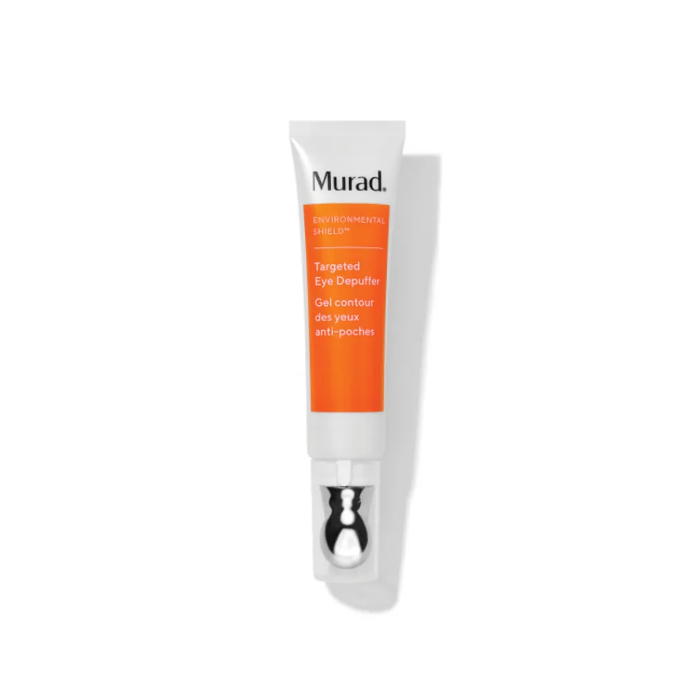 Murad Skincare Targeted Eye Depuffer 15 ml^Murad Skincarer Clearance