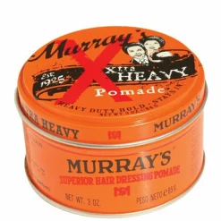 Sale Murray's Hair Extra Heavy 85 gr Haarstyling