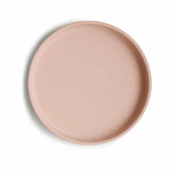 Antislip Bord Blush^Mushie Hot