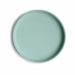 Antislip Bord Cambridge Blue^Mushie Hot