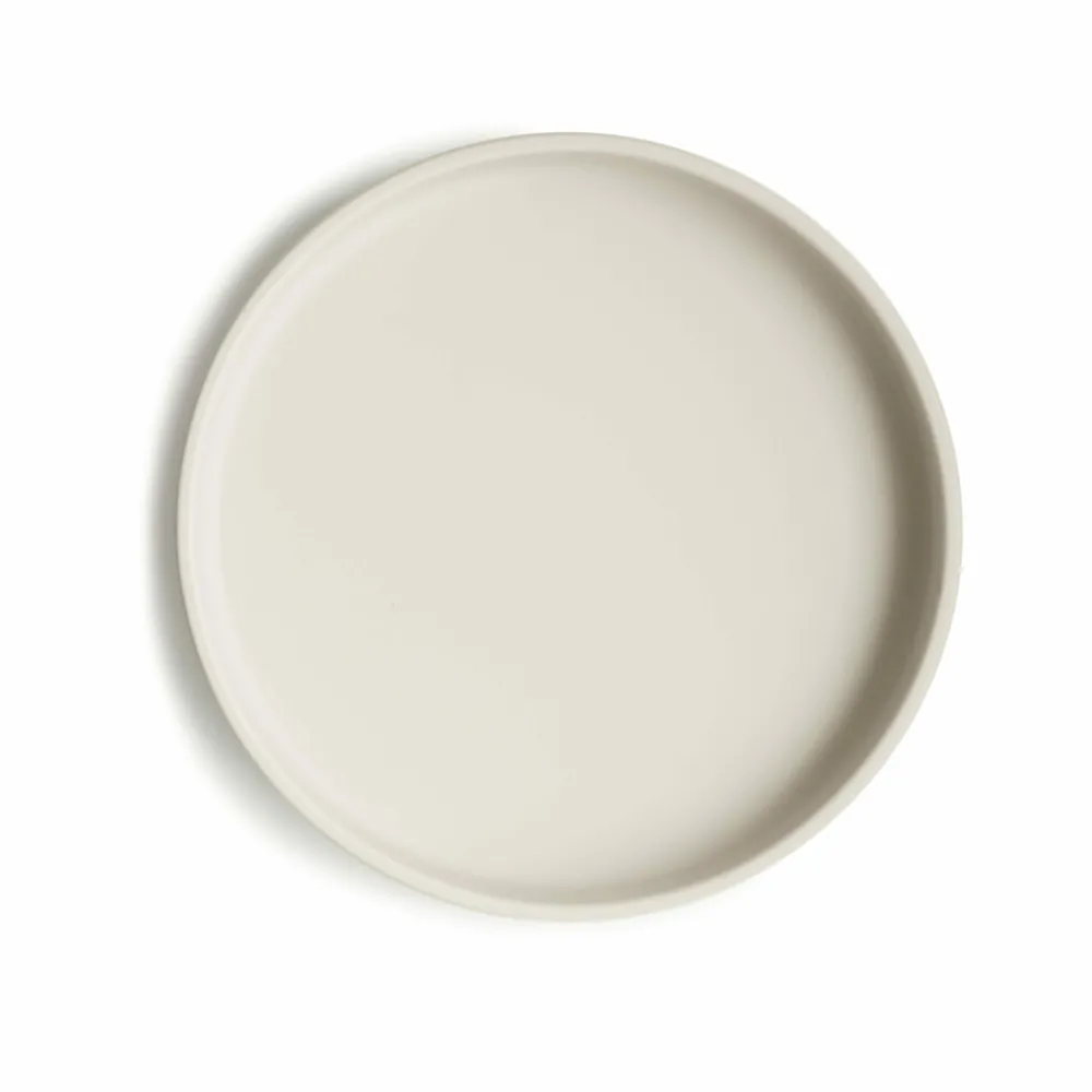 Hot Antislip Bord Ivory Servies & Drinkbekers