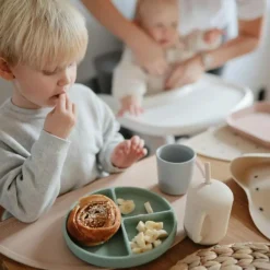 Drinkbeker met Rietje Shifting Sand^Mushie Clearance