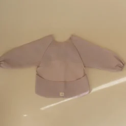 Accessoires<Mushie Slab met Mouwen Blush