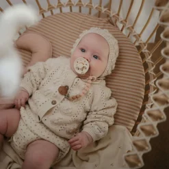 Outlet Speenkoord Blush Flessen & Spenen