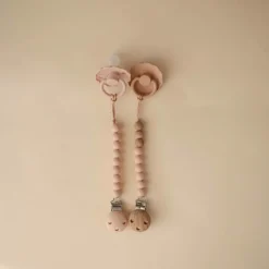 Outlet Speenkoord Blush Flessen & Spenen