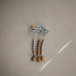 Speenkoord Cloud^Mushie Clearance