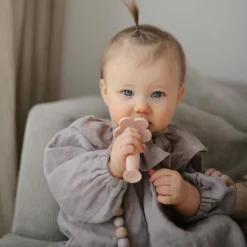 Online Tandenborstel Flower Blush Specialistische Mondverzorging