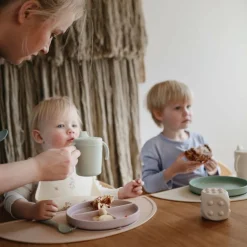 Trainer Dinkbeker Sage^Mushie Best