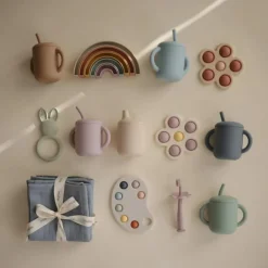 Servies & Drinkbekers<Mushie Tuitbeker Tradewinds