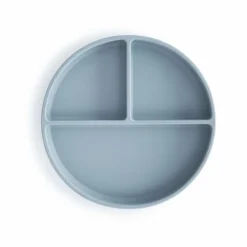 Clearance Vakjesbord Antislip Powder Blue Servies & Drinkbekers