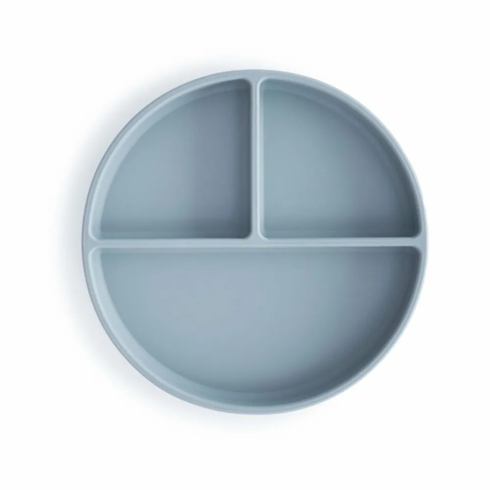 Clearance Vakjesbord Antislip Powder Blue Servies & Drinkbekers