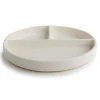 Sale Vakjesbord Antislip Ivory Servies & Drinkbekers