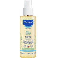 Discount Baby Massage Olie Normale Huid 100 ml Lichaamsverzorging