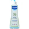 Baby Reinigingswater Zonder Spoelen Normale Huid 750 ml^Mustela Discount