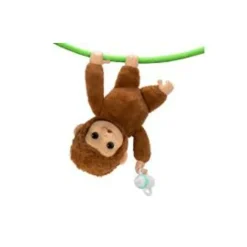 Outlet My Baby Monkey Knuffels