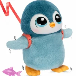 Knuffels< My Pet Penguin