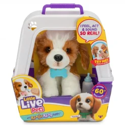 My Really Real Puppy Patches^ Online