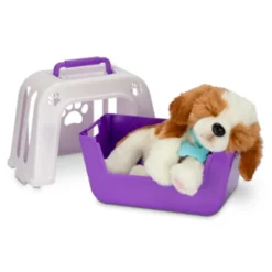 My Really Real Puppy Patches^ Online