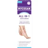 Wratten & Schimmels<Mycosan All-In-1 Voetcreme 100 ml