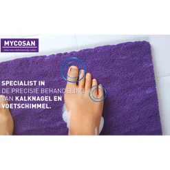 Wratten & Schimmels<Mycosan Voetspray Anti Schimmel Deodorant 80 ml