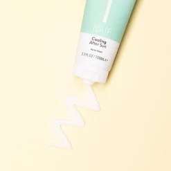 Aftersun Gel Verkoelend 100 ml^Naif