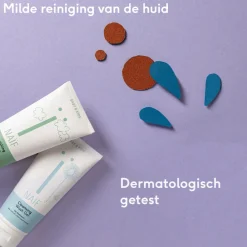 Geschenksets|Geschenksets<Naif Baby & Kids Geschenkset Tiny Bubbels Essentials 1 set