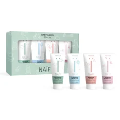 New Baby & Kids Geschenkset 1 set Geschenksets|Kraamcadeaus