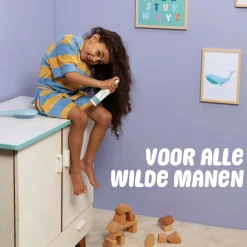 Best Baby & Kids Haarlotion Anti-klit 150 ml Bad & Douche