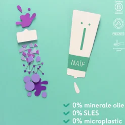 Best Baby & Kids Haarlotion Anti-klit 150 ml Bad & Douche