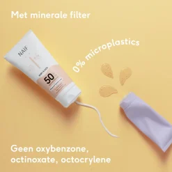 Online Baby & Kids Minerale Zonnebrand Spray SPF 50 175 ml Lichaamsverzorging|Zonnebrand