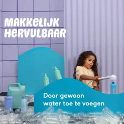 Shampoo<Naif Baby & Kids Shampoo Navulpoeder 25 gr