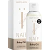Lichaamsverzorging<Naif Baby & Kids Verzachtende Babyolie 100 ml