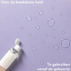 Lichaamsverzorging<Naif Baby & Kids Verzachtende Babyolie 100 ml