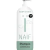 Baby & Kids Verzorgende Shampoo 700 ml^Naif Clearance