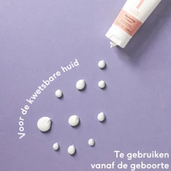 New Baby & Kids Vettende Crème 75 ml Lichaamsverzorging