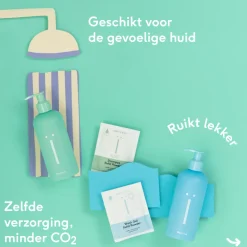 Clearance Baby & Kids Wasgel Navulpoeder 25 gr Bad & Douche