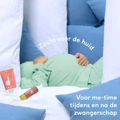 Zwangerschapsverzorging<Naif Belly Balm 150 ml