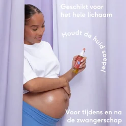 Body Oil Relaxing 100 ml^Naif Sale