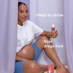 Body Oil Relaxing 100 ml^Naif Sale