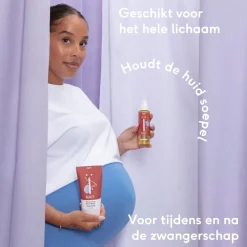 Body Oil Relaxing 100 ml^Naif Sale