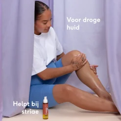 Body Oil Relaxing 100 ml^Naif Sale