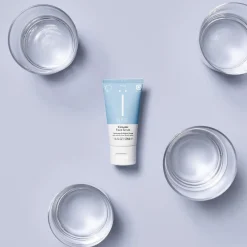 Discount Circulaire Face Scrub 50 ml Reiniging