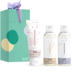 Best Geschenkset Newborn Essentials Baby & Kids 1 set Geschenksets|Geschenksets