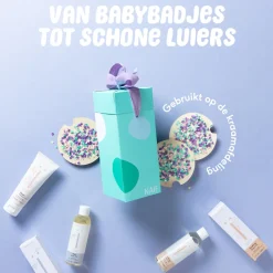 Best Geschenkset Newborn Essentials Baby & Kids 1 set Geschenksets|Geschenksets