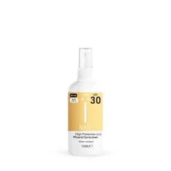 New Zonnebrand Spray SPF 30 100 ml Zonbescherming