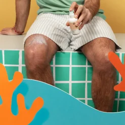 New Zonnebrand Spray SPF 30 100 ml Zonbescherming