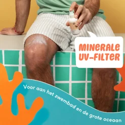 New Zonnebrand Spray SPF 30 100 ml Zonbescherming