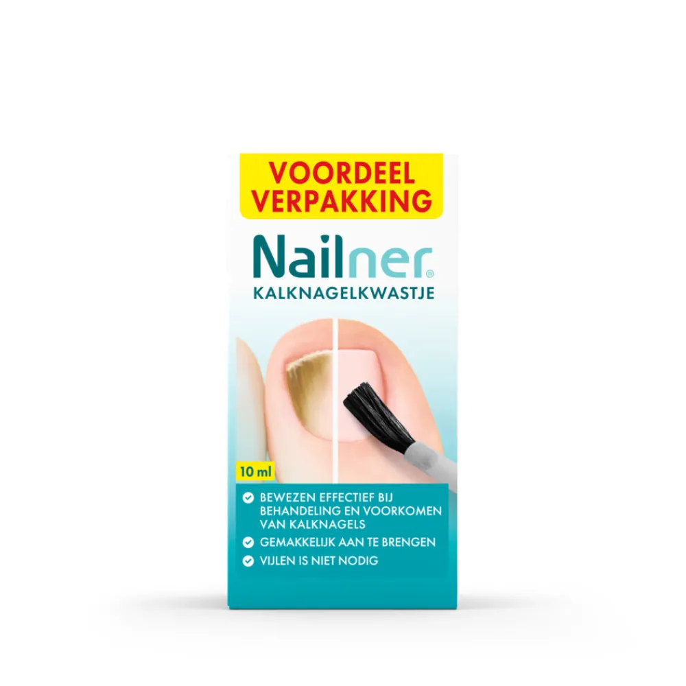Sale Kalknagelkwastje 10 ml Wratten & Schimmels